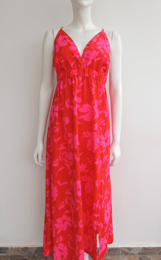 Vestido sin marca (sin talla, como un M grande)