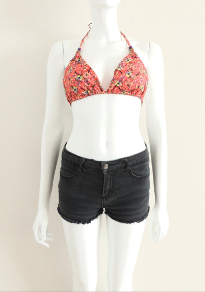 Sostén Bikini Agua Bendita (sin talla, como un L)