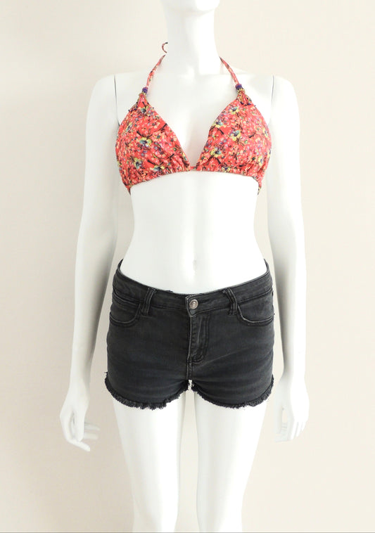 Sostén Bikini Agua Bendita (sin talla, como un L)
