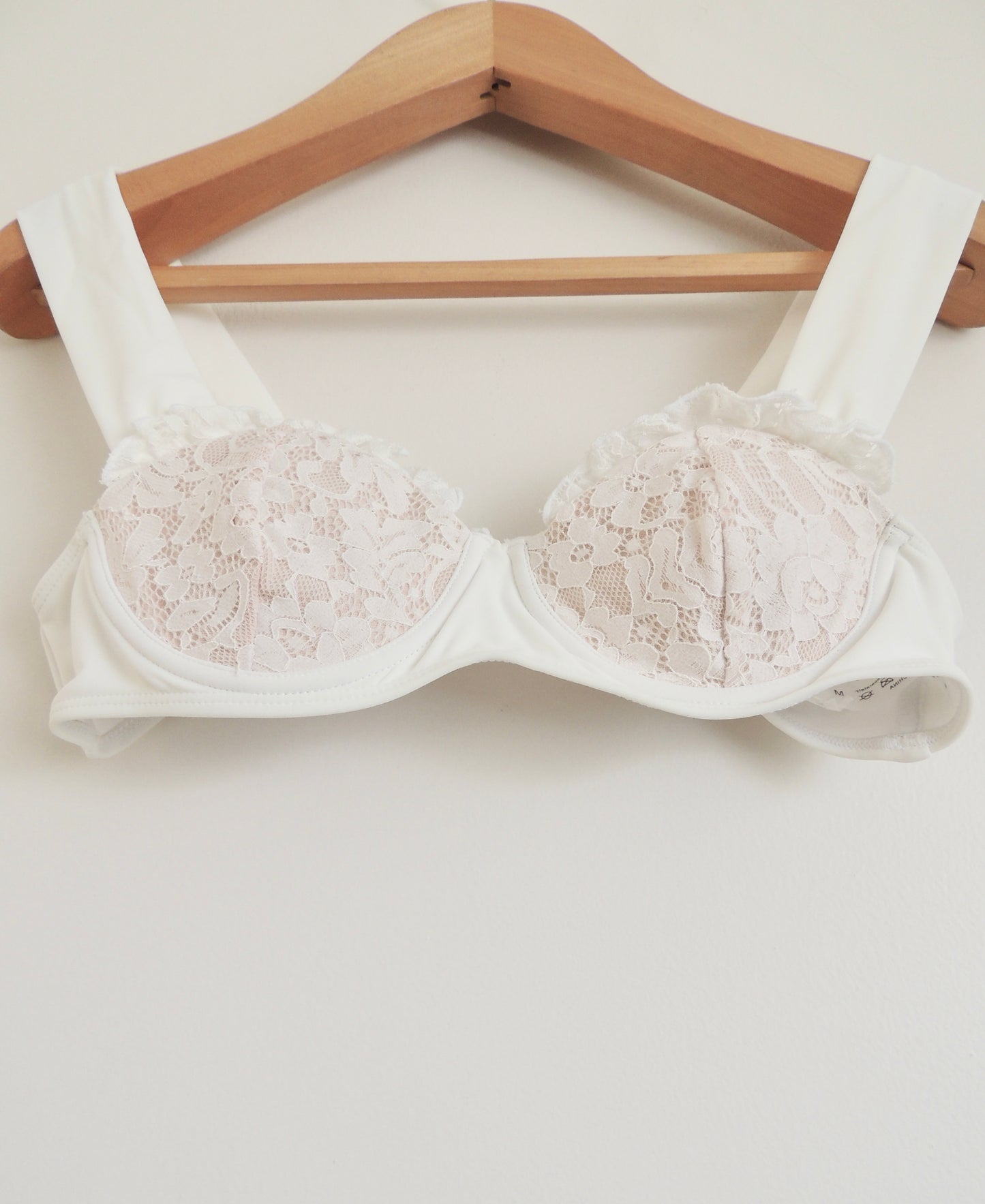 Conjunto Bikini Shein (talla M, sin uso)