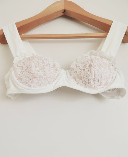 Conjunto Bikini Shein (talla M, sin uso)