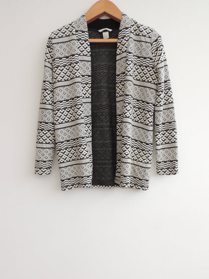 Chompa H&M (talla XS)