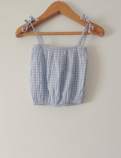 Top Black Lemon (sin talla, como un S)