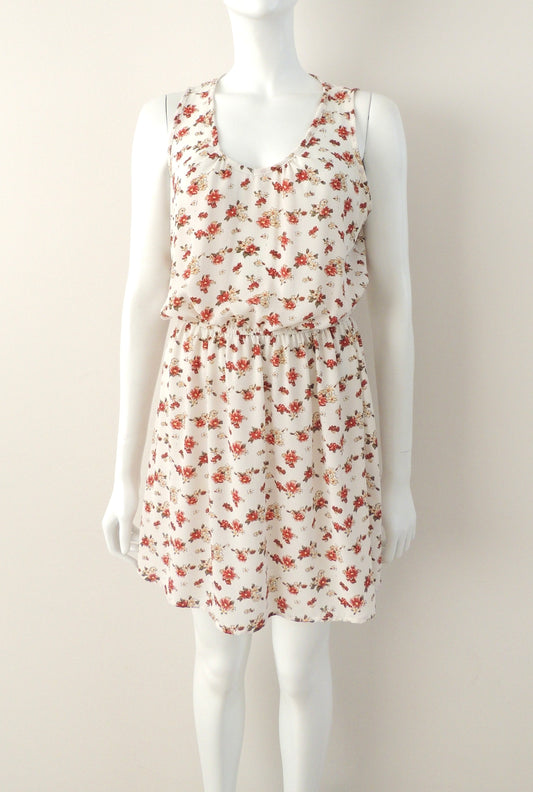 Vestido Settimana (talla M)