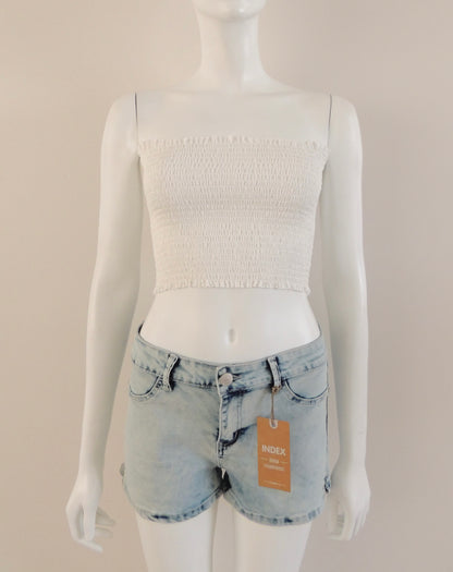 Short Index (talla 30, con etiqueta)
