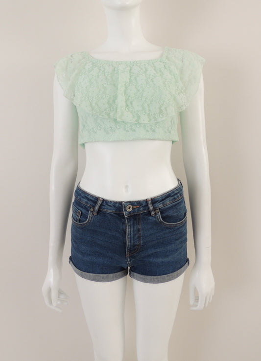 Top H&M (talla S)
