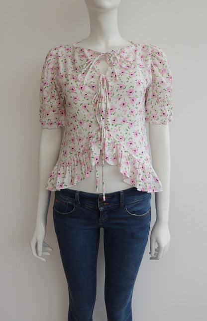 Blusa Sweet Bell (talla XS)