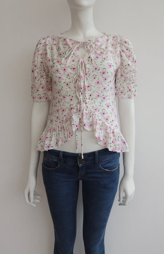 Blusa Sweet Bell (talla XS)