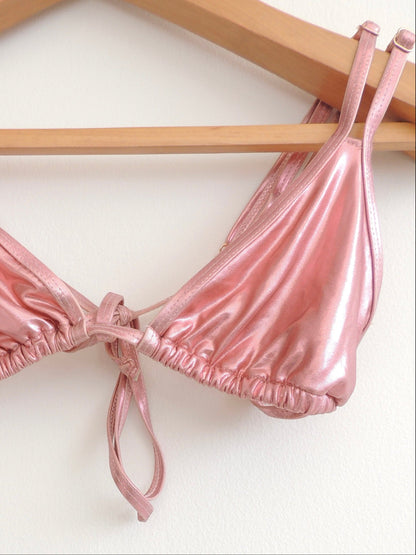 Conjunto Bikini Moda Minx (talla S, sin uso)
