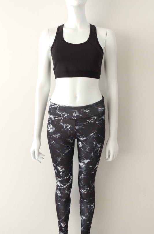 Leggins Workout (talla EUR 32/34 = USA 0/2)