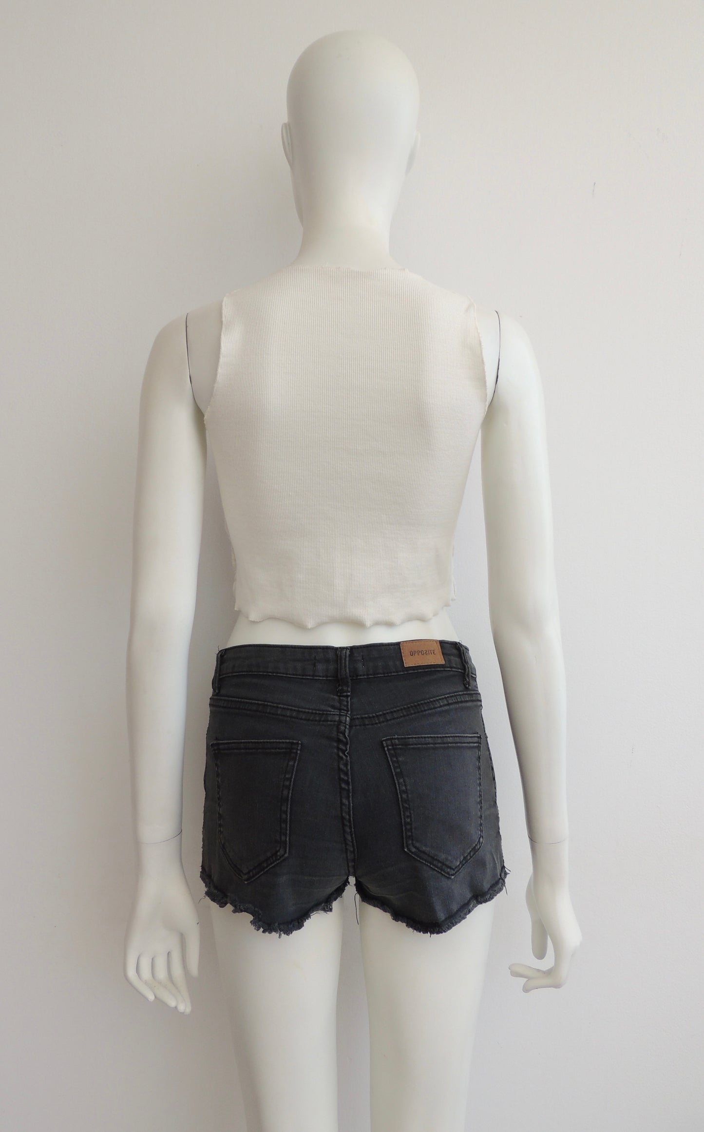 Top Aero (sin talla, como un S)