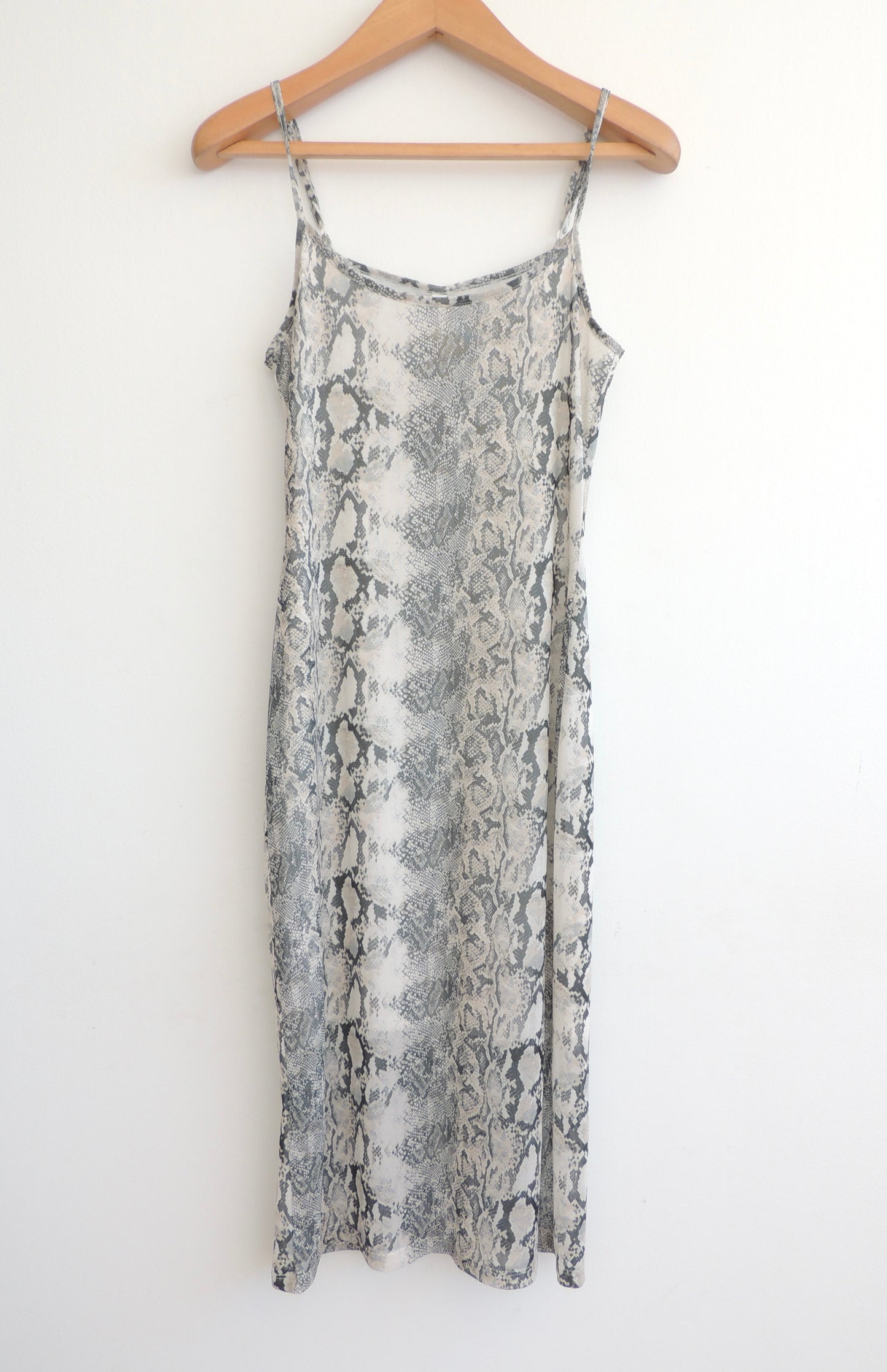 Vestido Sybilla (talla M)