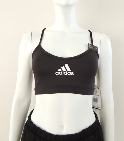 Top Adidas ( talla S (A-C), con etiqueta)