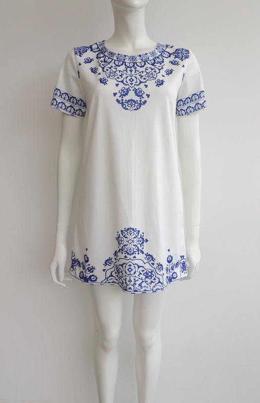 Vestido Choies (sin talla, como un S/M, con etiqueta)