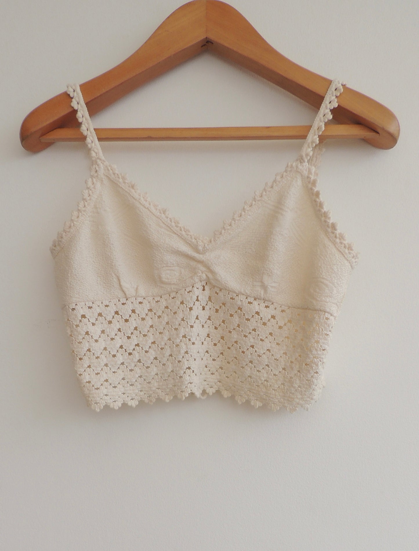 Top Zarella (talla S)