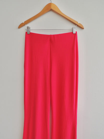 Pantalón Zara (talla M, con etiqueta)