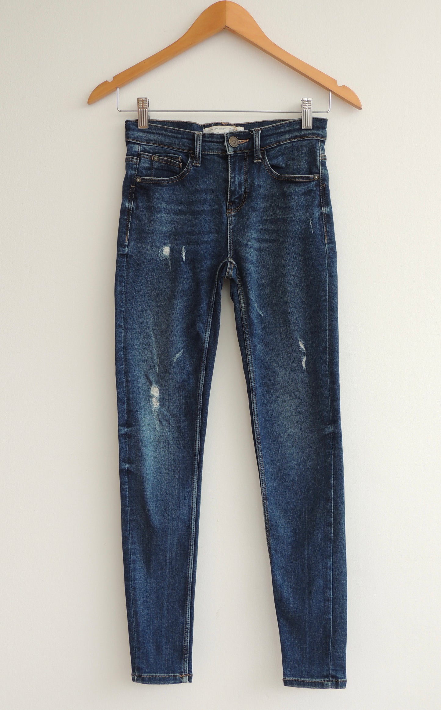 Jean Stradivarius (talla 34)