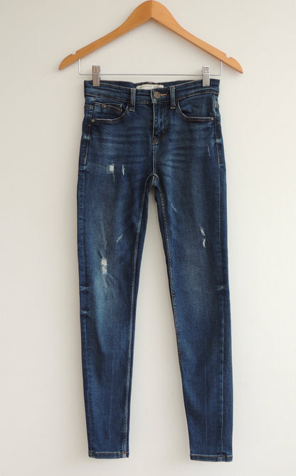 Jean Stradivarius (talla 34)