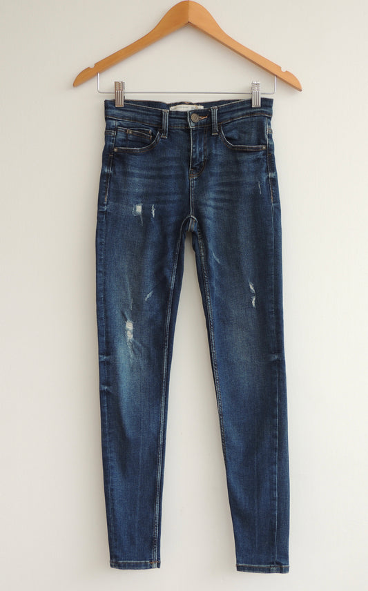 Jean Stradivarius (talla 34)