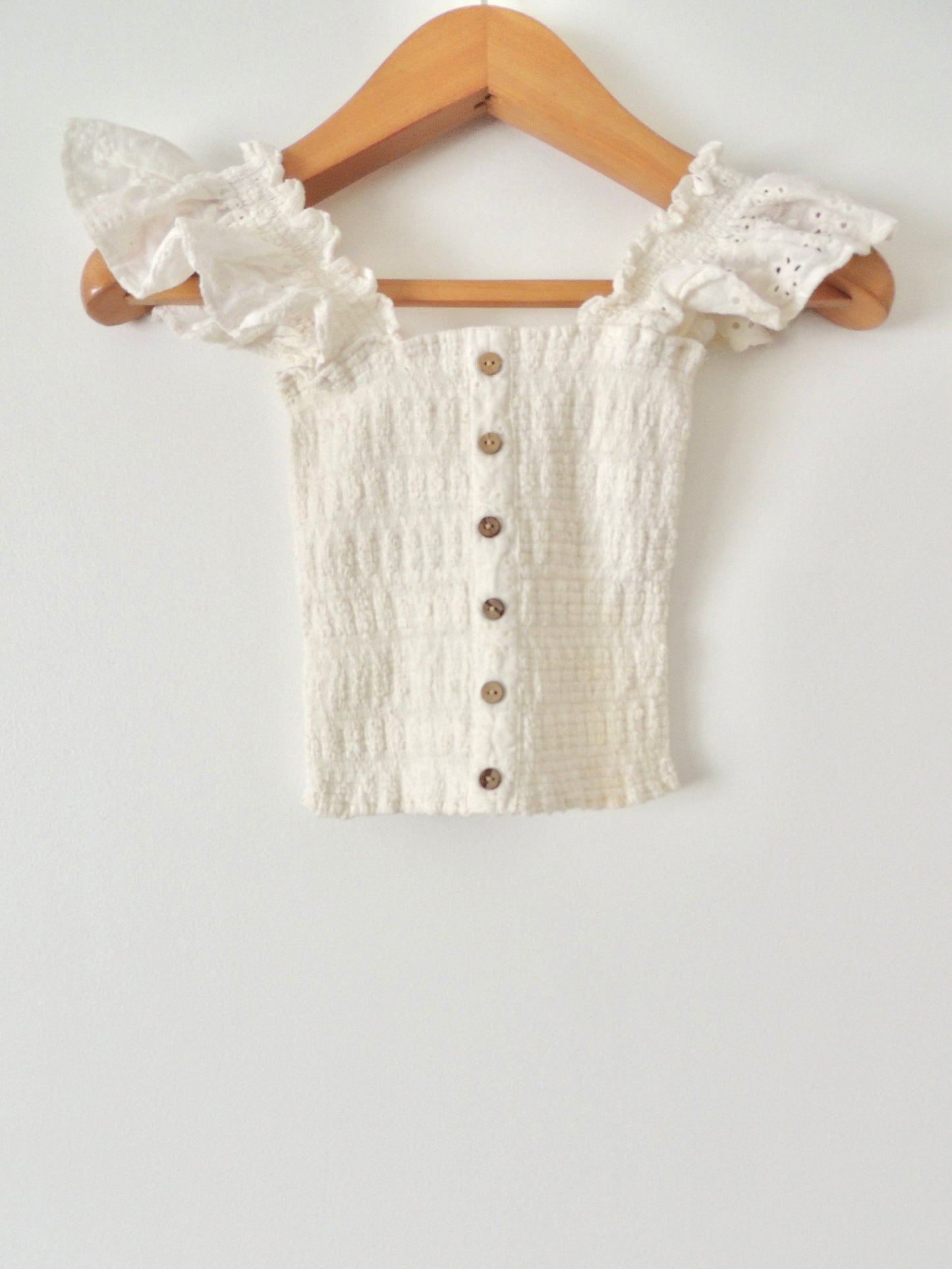 Top Basement (talla M)