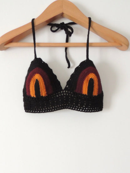 Top sin marca (sin talla, sin uso)