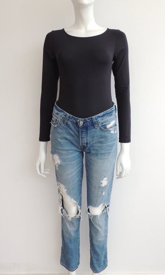 Jean Abercrombie (sin talla, como un 26)