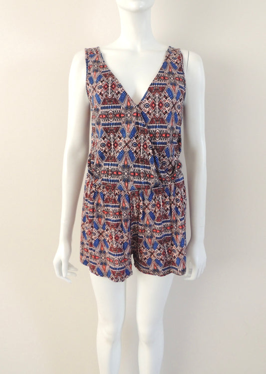 Enterizo Ambiance (talla M)