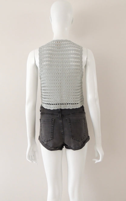Top Forever 21 (talla M)