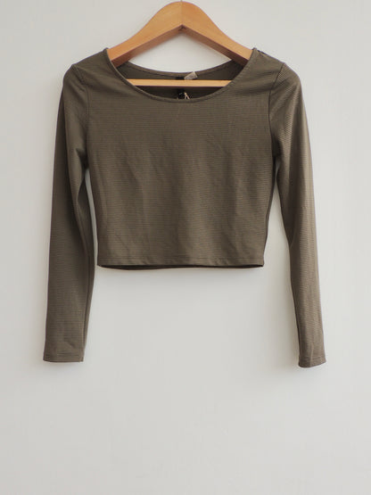 Polo H&M (talla S)