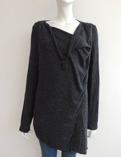 Chompa Marc New York (talla L)