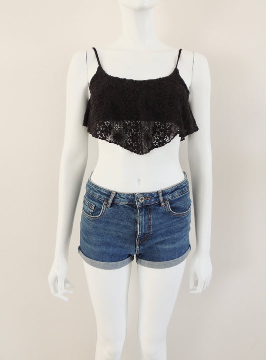 Top kidsmadehere (talla S)