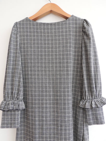 Vestido Mango (talla XS)