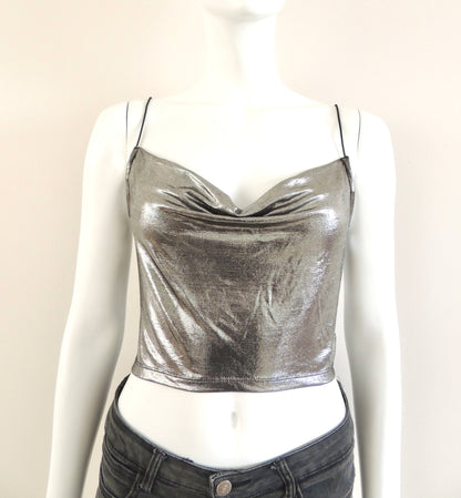 Top Divided (talla S, sin uso)