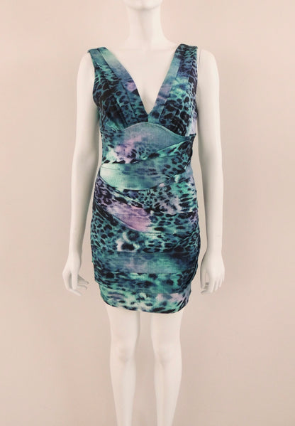 Vestido Charlotte Russe (talla M)