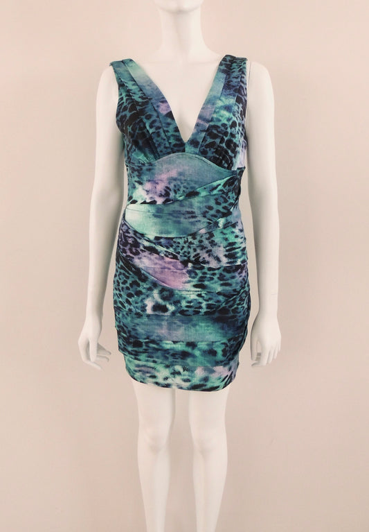 Vestido Charlotte Russe (talla M)