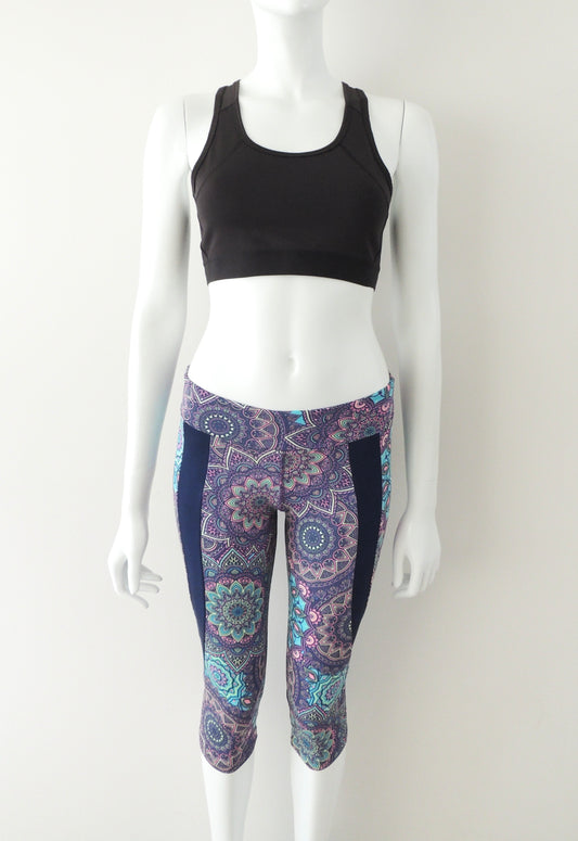 Leggins Diadora (talla XS)