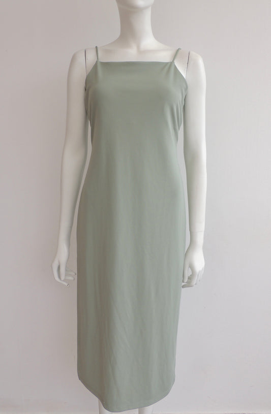 Vestido H&M (talla S)