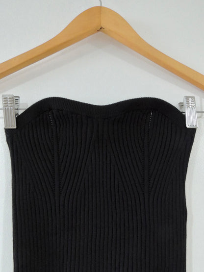 Top Shein (talla S, con etiqueta)