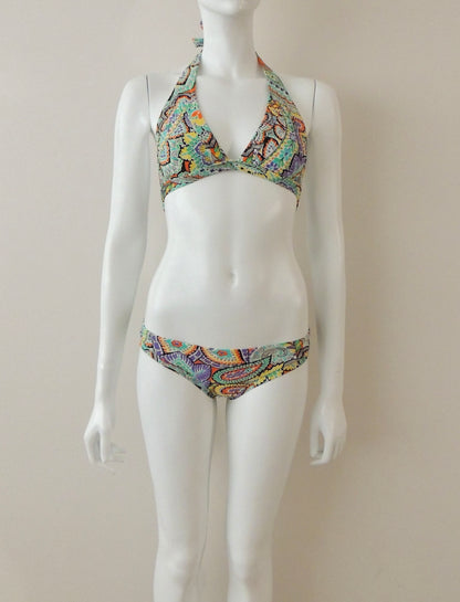 Conjunto Bikini Sabz (talla S)
