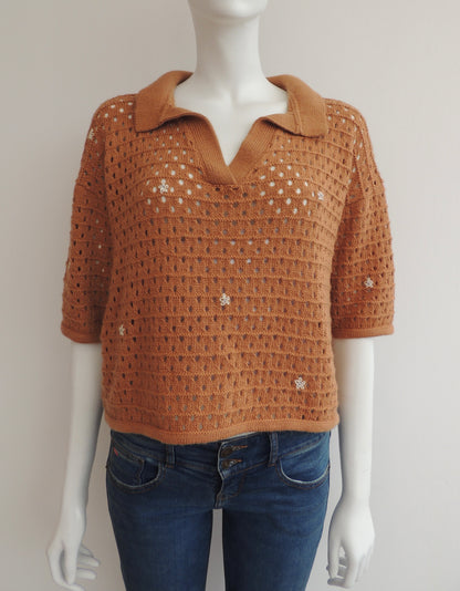 Polo Brisa (talla única)