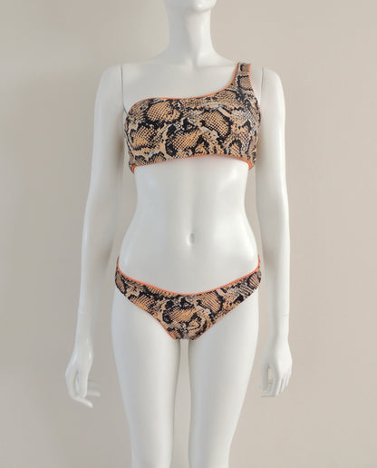 Bikini sin marca (sin talla, como un M grande)