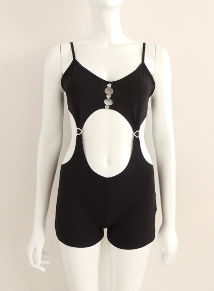 Enterizo Shein (talla M, sin uso)