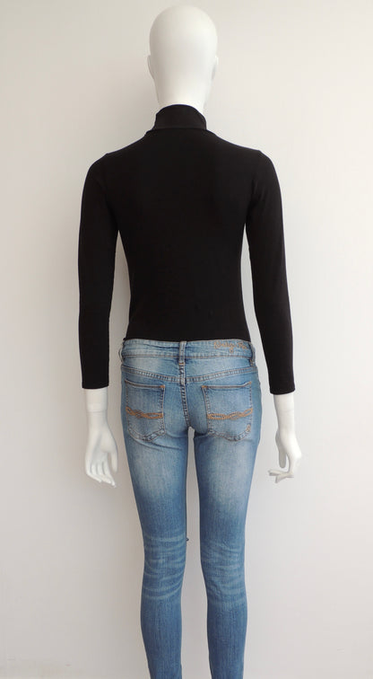 Jean Indigo Rein (talla 5)