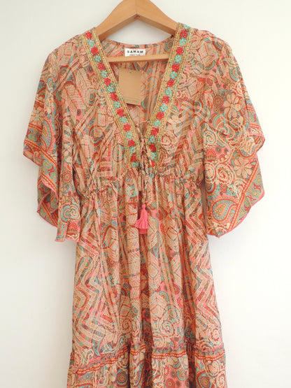 Vestido Sanam (sin talla, como un M/L)