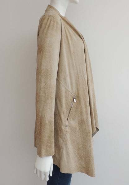 Saco Basement (talla S)