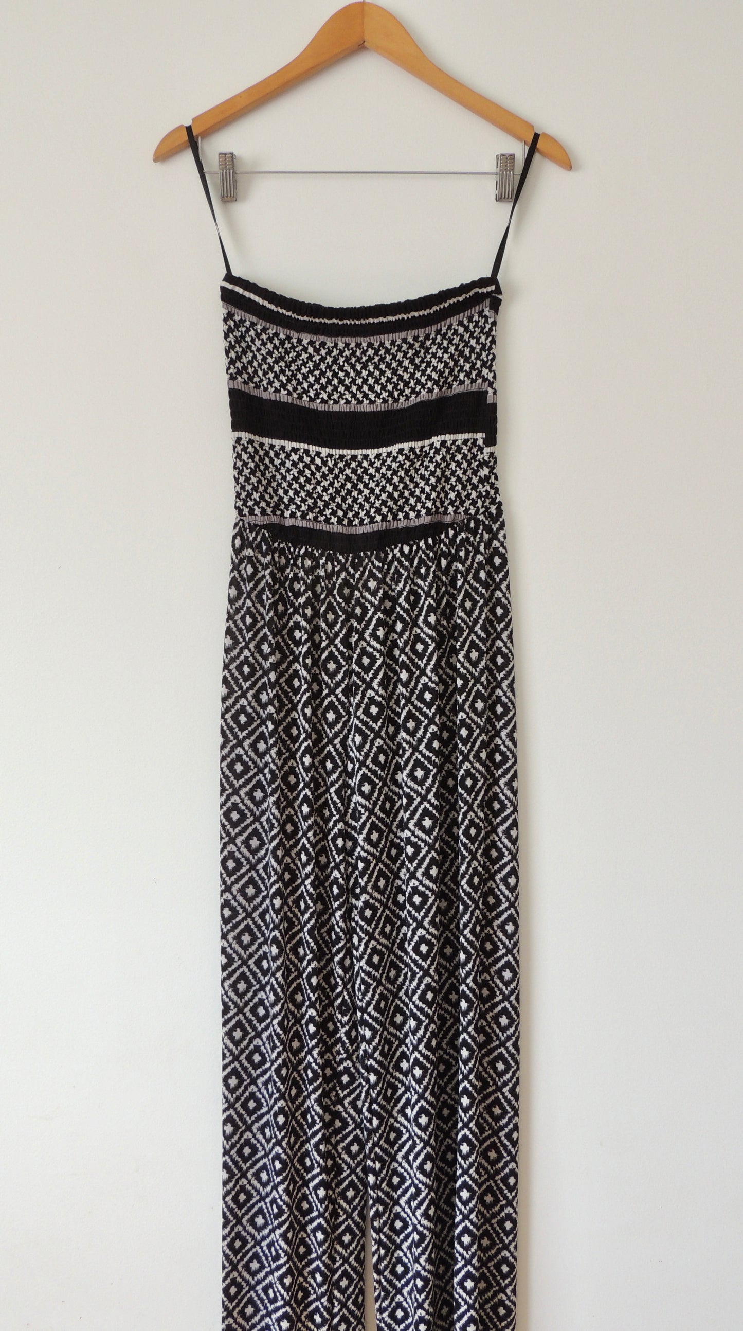 Enterizo Mlle Gabrielle (talla S)