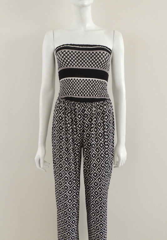 Enterizo Mlle Gabrielle (talla S)