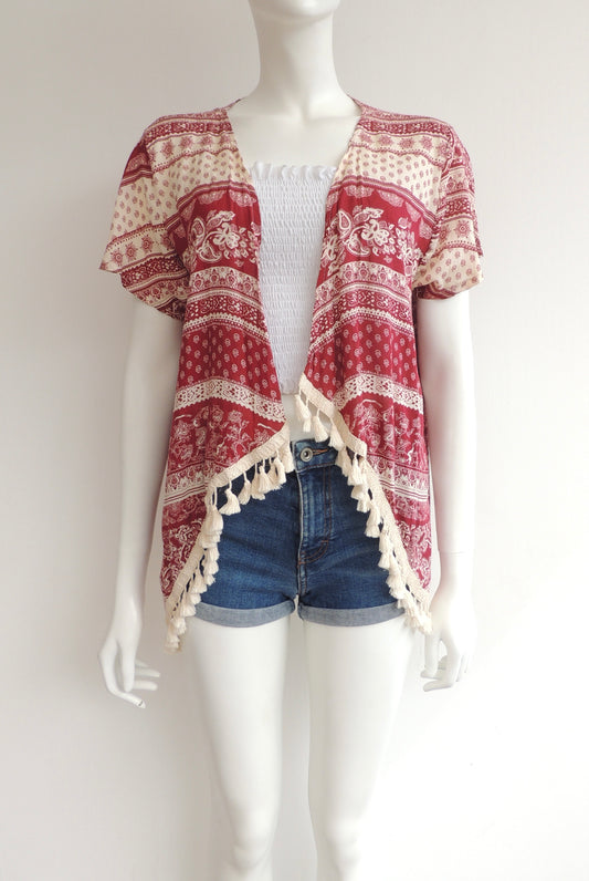Capa Malu (sin talla, como un S/M)