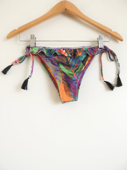 Conjunto Bikini sin marca (sin talla, como un M grande)