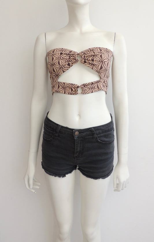 Top Maysix (sin talla)